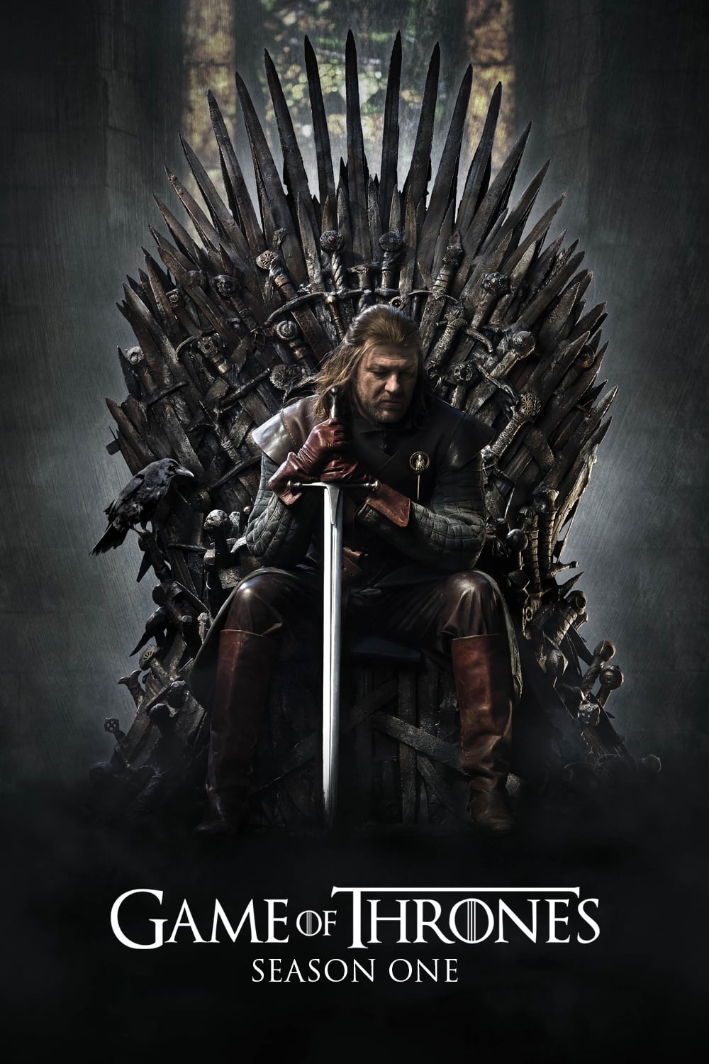 Game of Thrones - Season 1 [489351] (A1762972010) [[Shows]] --Plex--